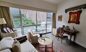 Imagem 4: RIO DE JANEIRO - Apartamento Padrão - Lagoa