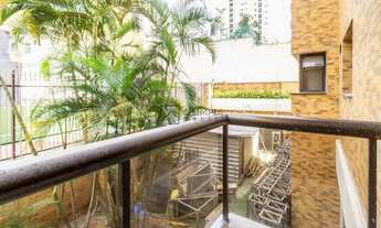 Imagem 6: Apartamento Locação 4 Dormitórios - 227 m² Pompéia