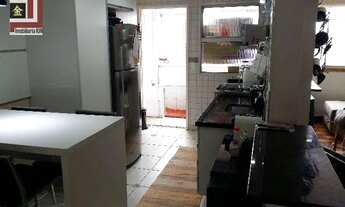 Imagem 5: Apartamento residencial à venda, Vila Guarani(Zona Sul), São Paulo