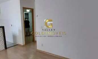 Imagem: LM Apartamento para aluguel com 40 metros