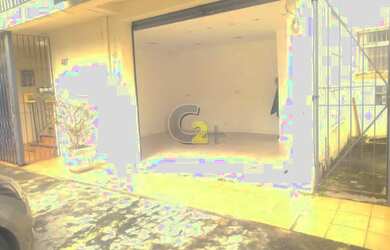 Imagem 3: LOJA COMERCIAL-22M²- BANHEIRO- 1 VAGA PERDIZES