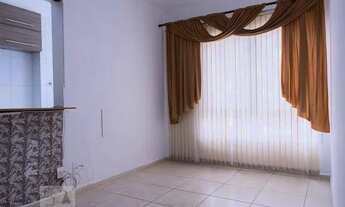 Imagem 3: Apartamento para Aluguel - Vila Santa Catarinan, 2 Quartos, 57 m2