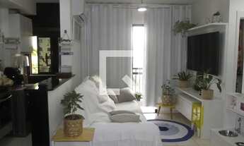 Imagem: Apartamento à Venda - Del Castilho, 2 Quartos