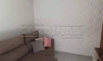 Imagem 4: Apartamento Padrão em São Carlos