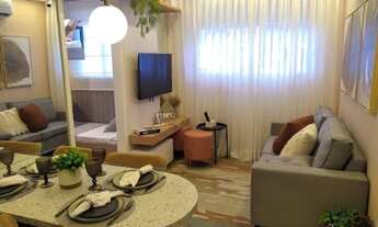 Imagem 2: Apartamento a venda 2 dorm Av São Paulo Sorocaba S.P