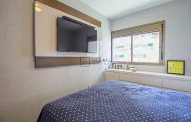 Imagem 14: Locação Apartamento 2 Dormitórios - 62 m² Brooklin