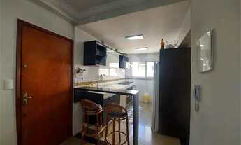 Imagem 6: Cobertura Penthouse 03 Dorms. com Lazer Região Aquário Enseada Guarujá SP