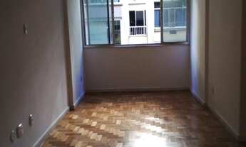 Imagem: Apartamento de 2 quartos com vaga para alugar