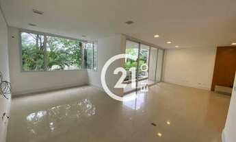 Imagem 6: Casa com 4 dormitórios, 425 m² - venda por R$ 5.300.000,00 ou aluguel por R$ 28.840,00/mês