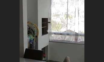 Imagem 7: CAMBORIú - Apartamento Padrão - Monte Alegre (Monte Alegre