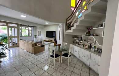 Imagem 5: Casa na Farolândia