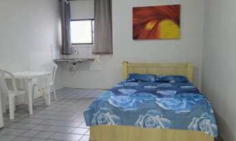 Imagem: Quitinete mobiliado na Liberdade próximo