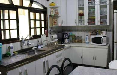 Imagem 7: Sobrado com 3 dormitórios à venda, 130 m² por R$ 700.000,00 - Jardim Líbano - São Paulo/SP