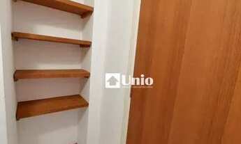 Imagem 7: Apartamento com 4 dormitórios à venda, 189 m² por R$ 600.000,00 - São Judas - Piracicaba/S