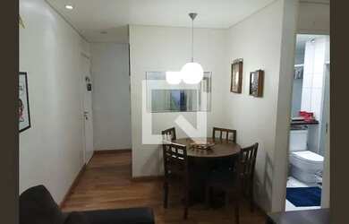 Imagem 4: Apartamento à Venda - Parque São Lucas, 2 Quartos, 45 m2