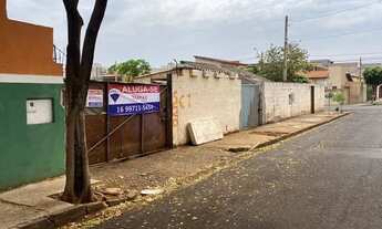 Imagem: Terreno Vila Tibeiro