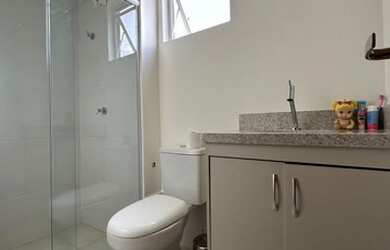 Imagem 6: Apartamento em Caldas Novas Apartamento com 3 Quarto(s) e 3 banheiro(s) à Venda, 73 por R