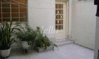 Imagem 3: São Paulo - Casa Padrão - Mooca