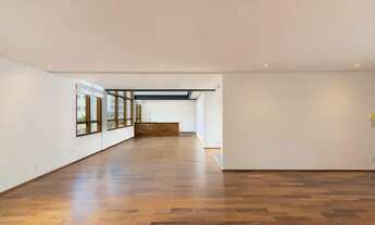 Imagem 3: Apartamento Duplex com 3 dormitórios, 244 m² - venda por R$ 5.300.000,00 ou aluguel por R