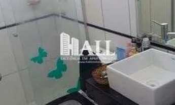 Imagem 2: Apartamento com 2 dorms, Residencial Macedo Teles I, São José do Rio Preto - R$ 158.000,00