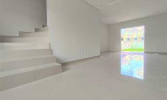 Imagem: Sobrado à venda, 2 quartos, sendo 2 suítes