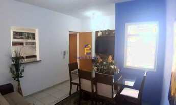 Imagem 4: Apartamento para venda tem 70 m² com 2 quartos e 1 Suíte - São Mateus - Juiz de Fora - MG