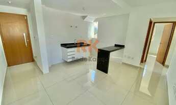 Imagem 4: Cobertura à venda, 3 quartos, 1 suíte, 2 vagas, Itapoã - Belo Horizonte/MG