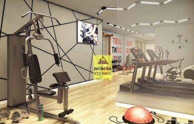 Imagem 7: Apartamento com 2 dormitórios à venda, 41 m² por R$ 282.000 - Vila Nova Cachoeirinha - São