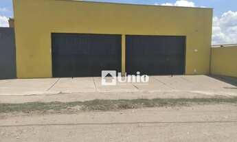 Imagem 2: Barracão para alugar, 90 m² por R$ 1.600,00/mês - Tupi - Piracicaba/SP