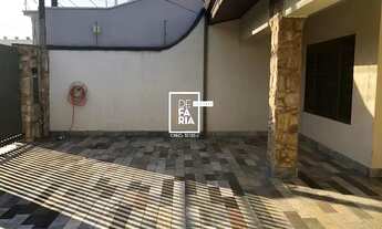 Imagem 4: Casa com 3 dormitórios à venda, 180 m² por R$ 800.000,00 - Jardim Ipiranga - Americana/SP