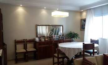 Imagem 3: São Paulo - Apartamento Padrão - Vila Mariana