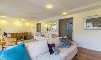 Imagem 4: Locação Apartamento 4 Dormitórios - 185 m² Campo Belo