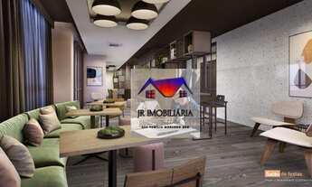 Imagem 5: Apartamento com 2 dormitórios à venda, 69 m² por R$ 767.520,00 - Campo Belo - São Paulo/SP