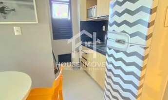 Imagem 5: Apartamento com 01 quarto para alugar na Estrada dos Bandeirantes - Jacarepaguá