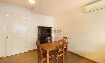 Imagem 7: Apartamento Locação Jardim Paulista 100 m² 1 Dormitórios