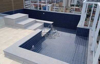 Imagem 6: APARTAMENTO 02 DORMITORIOS LAZER COMPLETO, BAIRRO AVIACAO EM PRAIA GRANDE