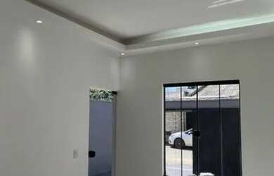 Imagem 3: SENADOR CANEDO - Casa Padrão - Residencial Morada do Bosque