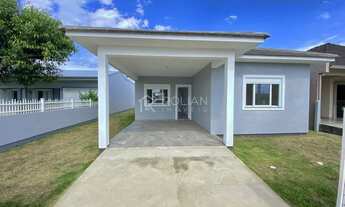 Imagem 2: Casa Areias Brancas em Arroio do Sal - RS - Cód 172