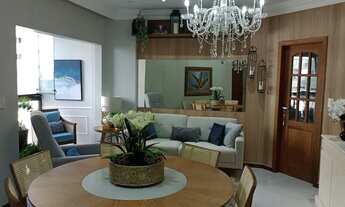 Imagem: Apartamento para venda com 115 metros quadrados