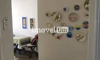 Imagem 6: Barra da Tijuca Apartamento com 2 dormitórios