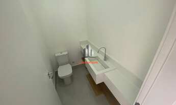 Imagem 7: Casa para alugar no bairro Swiss Park - Campinas/SP