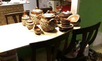 Imagem: Bela casa com conjunto santarém a 150 mt