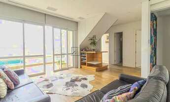 Imagem 4: Cobertura Venda 4 Dormitórios - 448 m² Paraíso