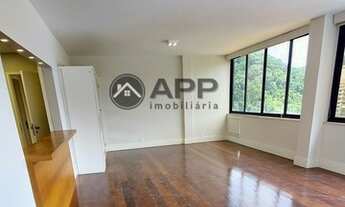 Imagem 7: Apartamento para venda possui 150 metros quadrados com 3 quartos em Lagoa - Rio de Janeiro