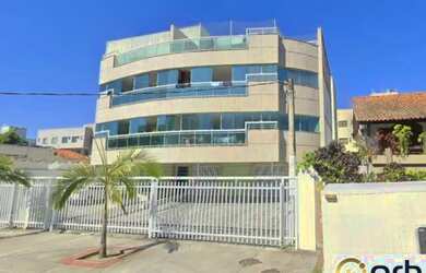 Imagem 3: Leilão de apartamento na Rua Alberto Cavalcanti, com 208m² - Recreio dos Bandeirantes