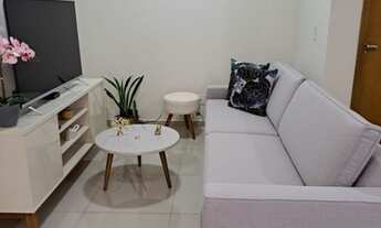 Imagem 2: ALUGO APARTAMENTO