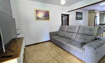 Imagem 3: Casa à venda, 3 quartos, sendo 1 suíte, Bairro Nereu Ramos, Jaraguá do Sul/ SC