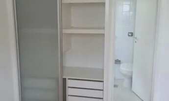 Imagem 7: Apartamento com 1 dormitório para alugar, 37 m² por R$ 3.360,00 - Higienópolis - São Paulo