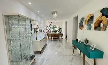 Imagem 4: Casa em Condomínio para Venda em Salvador, Itapuã, 5 dormitórios, 4 suítes, 6 banheiros, 3