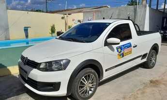 Imagem: Depósito de gás